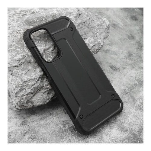  Futrola defender ii za samsung a175f/a176b galaxy a17 4g/5g crna ( F121792 ) Cene
