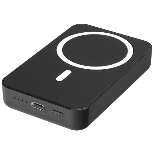 Powerbank S-LINK M100 10000mAh LCD/PD20W/Magsafe/crni Cene