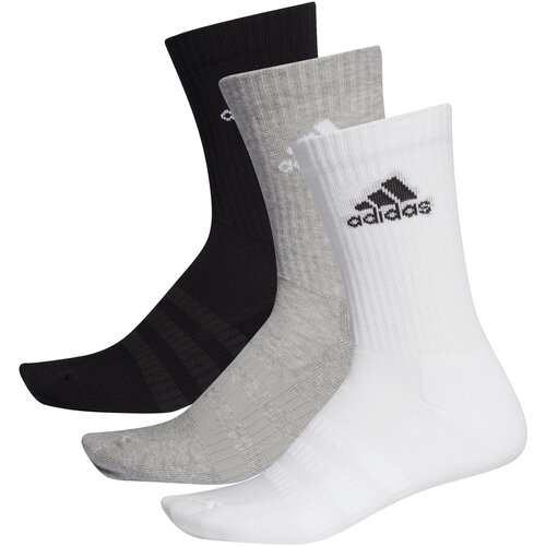 Adidas visoke čarape 3 pak cushioned crew socks 3 pairs raspoređen Cene