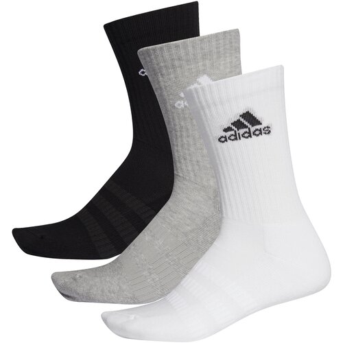 Adidas Visoke nogavice CUSH CRW 3PP Sortirano Cene