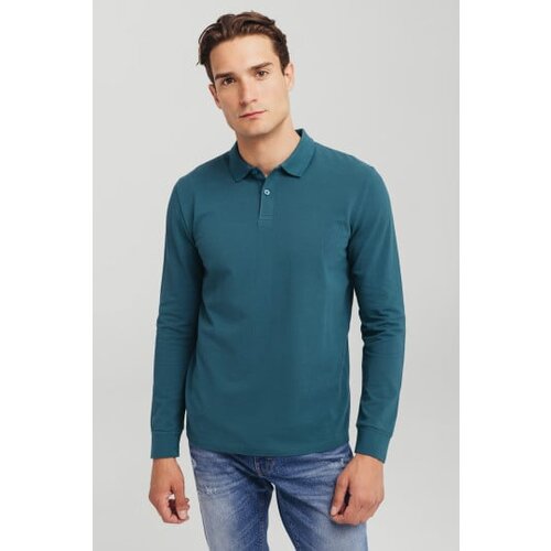Legendww muska polo majica dugih rukava Cene