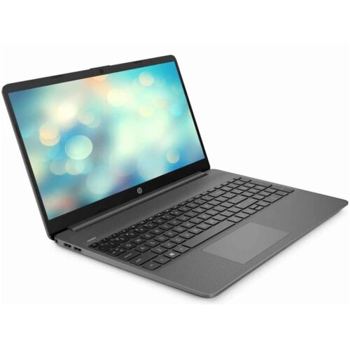 Hp laptop 15s-fq5000nn DOS/15.6"FHD ag IPS/i3-1215U/8GB/256GB/3g/EN/siva Cene