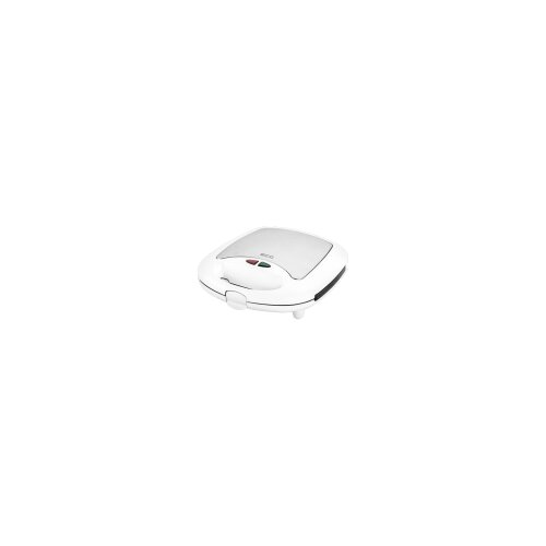 Ecg toaster 3v1 700W, belo-srebrn (S 399 3v1) Cene