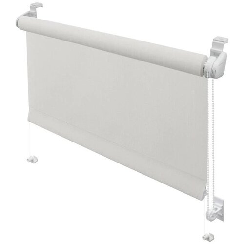 Gardinia kremno bel rolo 97x150 cm mini sonata Slike