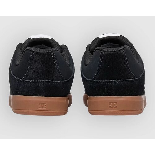 DC STM Skate Shoes gum Slike