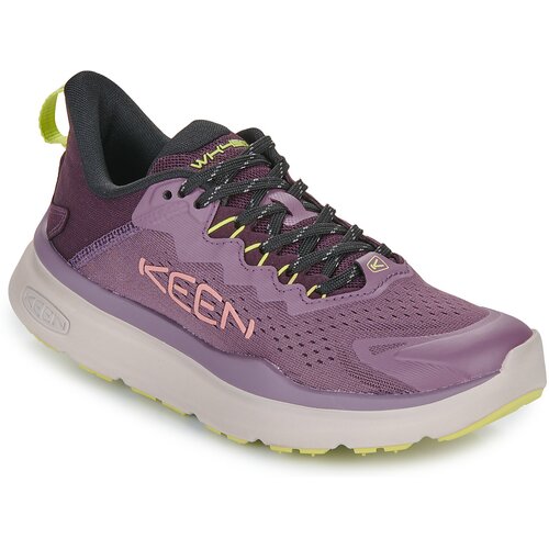 Keen WK450 Ljubičasta Slike