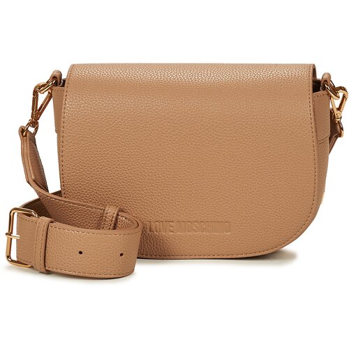Love Moschino GIANT-JC4122PP1O Bež Cijene