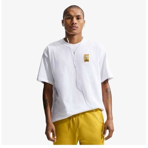Nike U nsw tee lse cafe swoosh van Cene