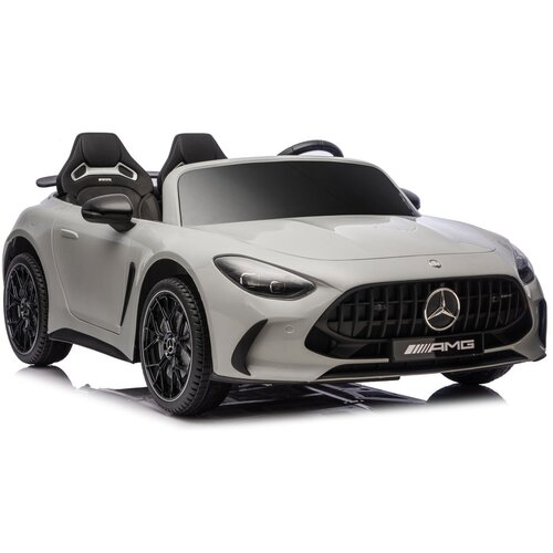 Mercedes AMG DK-GT63 24V Light Gray Battery-Powered Vehicle Cijene