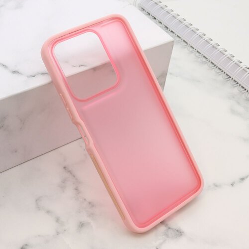  maska space II za xiaomi redmi 13 4G/ roza Cene