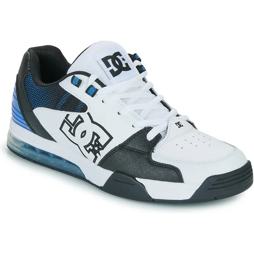 Dc Shoes Nizke superge VERSATILE Večbarvna