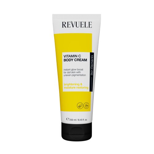 Revuele krema za telo - Vitamin C Body Cream Cene
