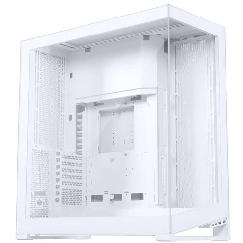 Phanteks NV Series NV9 E-ATX-Geh&amp;auml;use, Tempered Glass, ARGB - matte white Slike