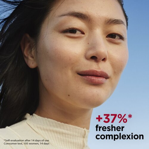 Clarins My Re-Charge Hydra-Replumping Night Mask poživitvena maska za obraz za sijoč videz 50 ml Slike