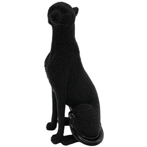Schafer Sch&auml;fer dekorativna figurica Jaguar crna 23 cm Lio Cijene