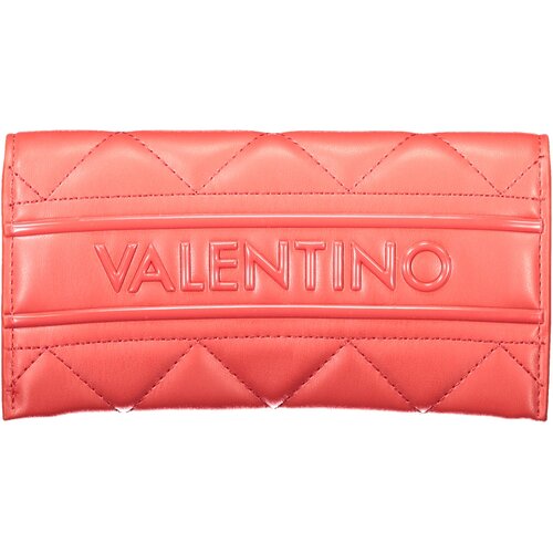 Valentino Bags WOMEN&amp;amp;#39;S WALLET RED Slike