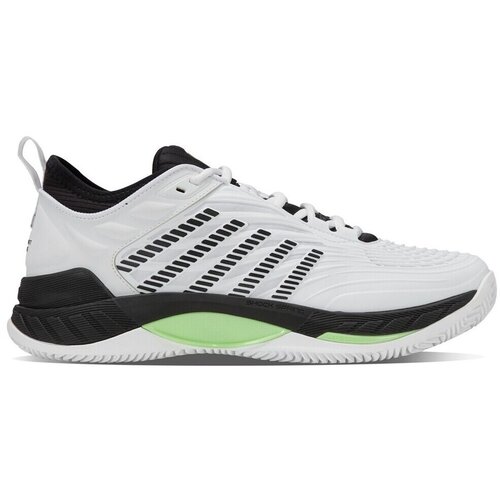 K-Swiss Hypercourt Supreme 2 sarena Slike