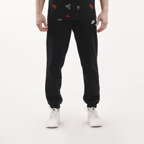 Nike muški  donji deo nsw club pant cf bb M Cene