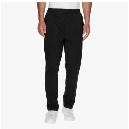 Ellesse muški donji deo trenerke mens open hem pants ELA243M106-01 Cene