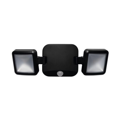 Osram led spolja&amp;scaron;nji zidni reflektor sa senzorom battery 2xLED/5W/4xD IP54 Slike