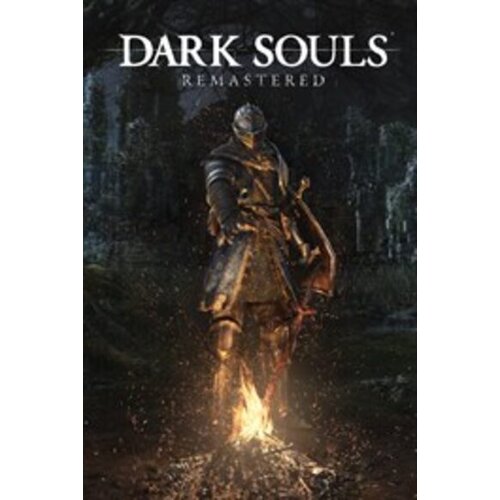 Dark Souls: Remastered (Xbox One) XBOX LIVE Key GLOBAL Cene