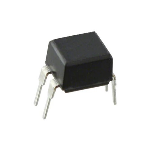 Lite-On optokoplerski fototranzistor LTV-814 DIP-4 tranzistor ac, dc Slike