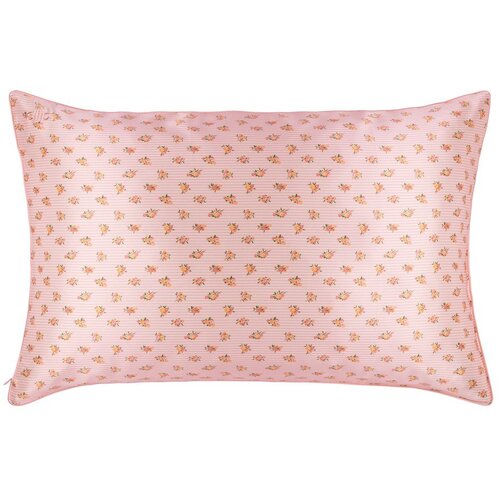 Slip Svilena jastučnica 51x76 cm Petal – Cijene