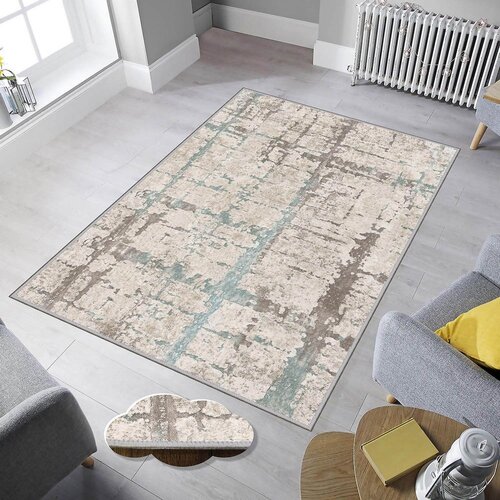 Conceptum Hypnose Tepih, 180x280cm, Šareni Cene