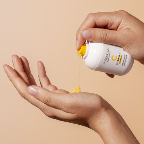 MÁDARA Organic Skincare vitamin c intense glow concentrate Cijene