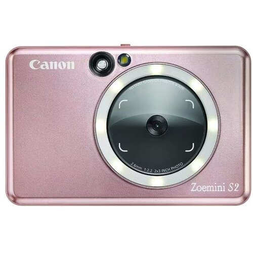 Canon S2 ZV223RG Fotoaparat-ZOEMINI ŠTAMPAČ Cene