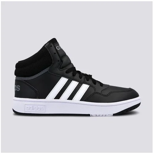 Adidas HOOPS MID 3.0 K Crna