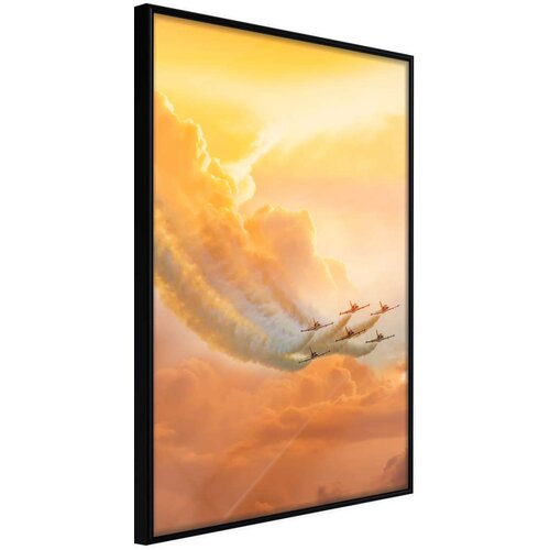  Poster - Flight Formation 40x60 Cijene
