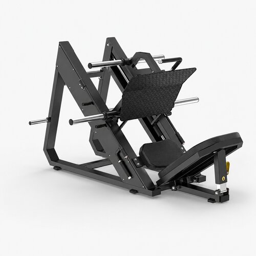  Leg press 45&deg; &ndash; profesionalna sprava za nožni potisak Cene