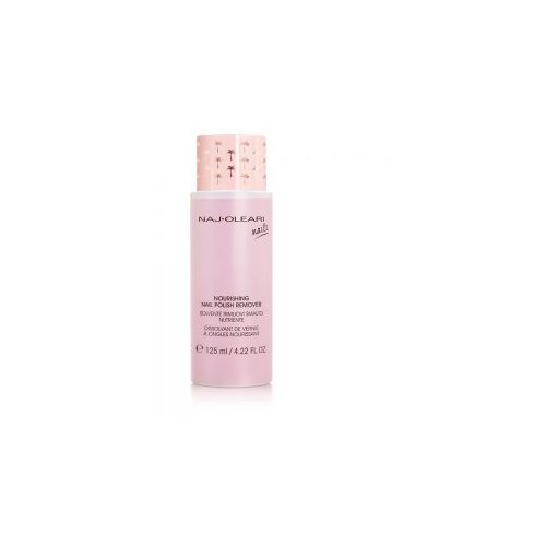 Naj Oleari Nourishing Nail Polish Remover Cijene