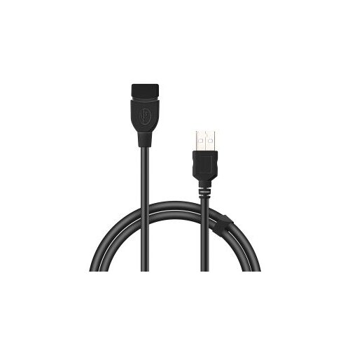  USB 2,0 kabal SPEEDLINK USB 2.0 Extension Cable, AMAF, 1,80m HQ, SL-170208-BK Cene