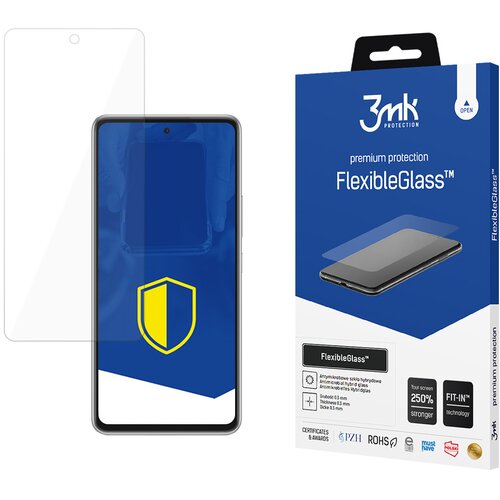 3mk FLEXIBLEGLASS KALJENO STEKLO ZA OVITEK SAMSUNG GALAXY A53 5G, (21999591) Cene