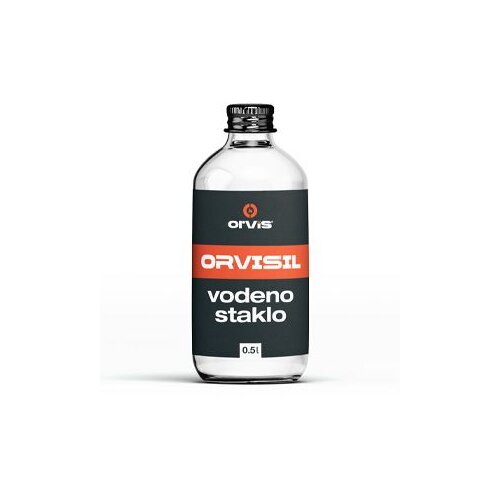  Staklo ORVISIL 1/1 Cijene