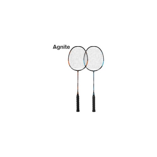 Deli REKETI ZA BADMINTON - SET 2 REKETA I 3 LOPTICE F2131 Cene