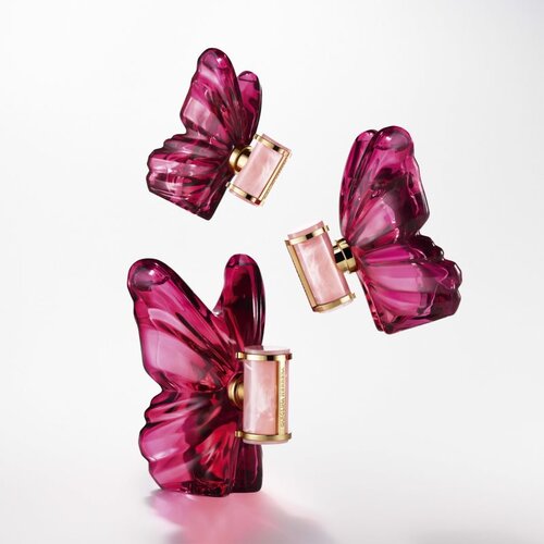 Carolina Herrera La Bomba parfumska voda polnilna za ženske 50 ml Slike