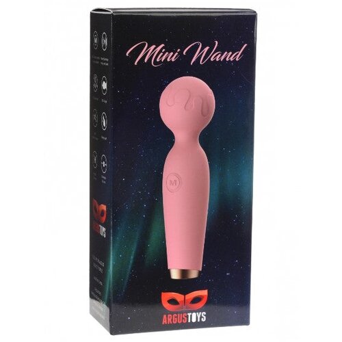 Argus Mini Wand za klitoris Slike