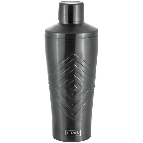 Lurch Me&scaron;alnik za koktajl, shaker Smokey Grey / siv / inox, (5000198782) Cene