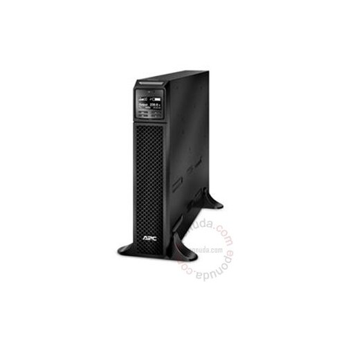 APC Smart-UPS SRT3000XLI Online 3000VA 2700W UPS brezpre Slike