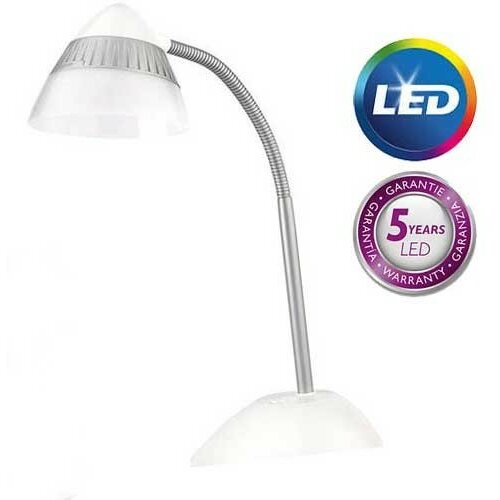 Philips stona lampa cap bela led 70023/31/16 Cene