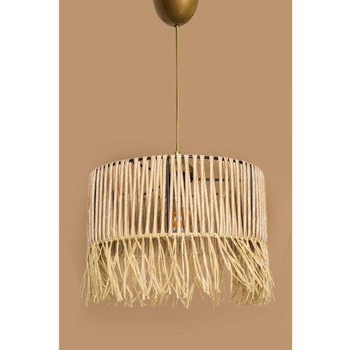 Opviq YL554 natural chandelier Cene