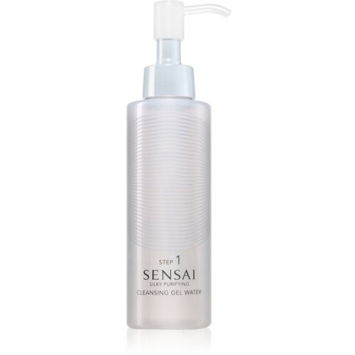 Sensai Cleansing Gel Water čistilni gel 150 ml Slike