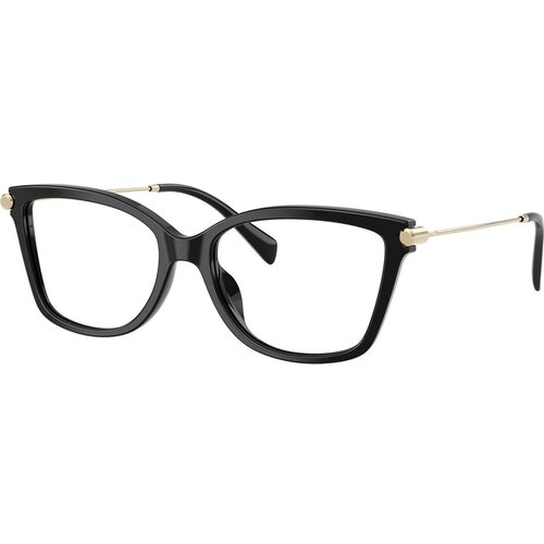 Michael Kors Kingston MK4150U 3005 L (54) Črna/Kristalna Slike