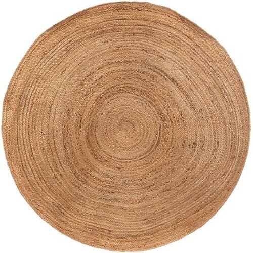 Atmosphera Tepih Jute, 160 cm, Smeđi Cijene