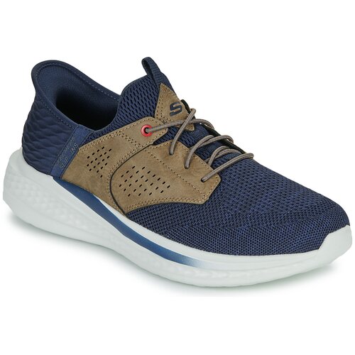 Skechers SLADE SLIP-INS Tamno plava Cijene