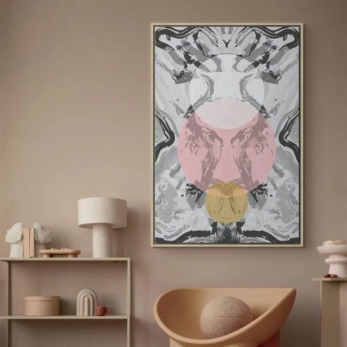  Slika - Ocean Spirit (1 Part) Vertical 40x60 Slike