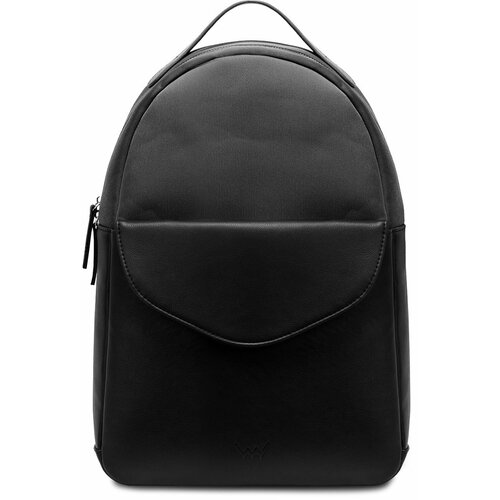 Vuch Fashion backpack Simone Black Slike